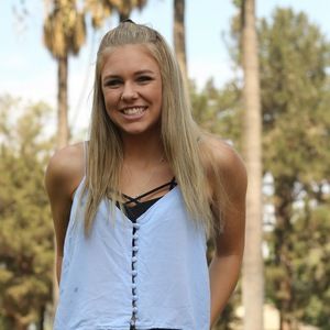 Meet your Posher, Christine